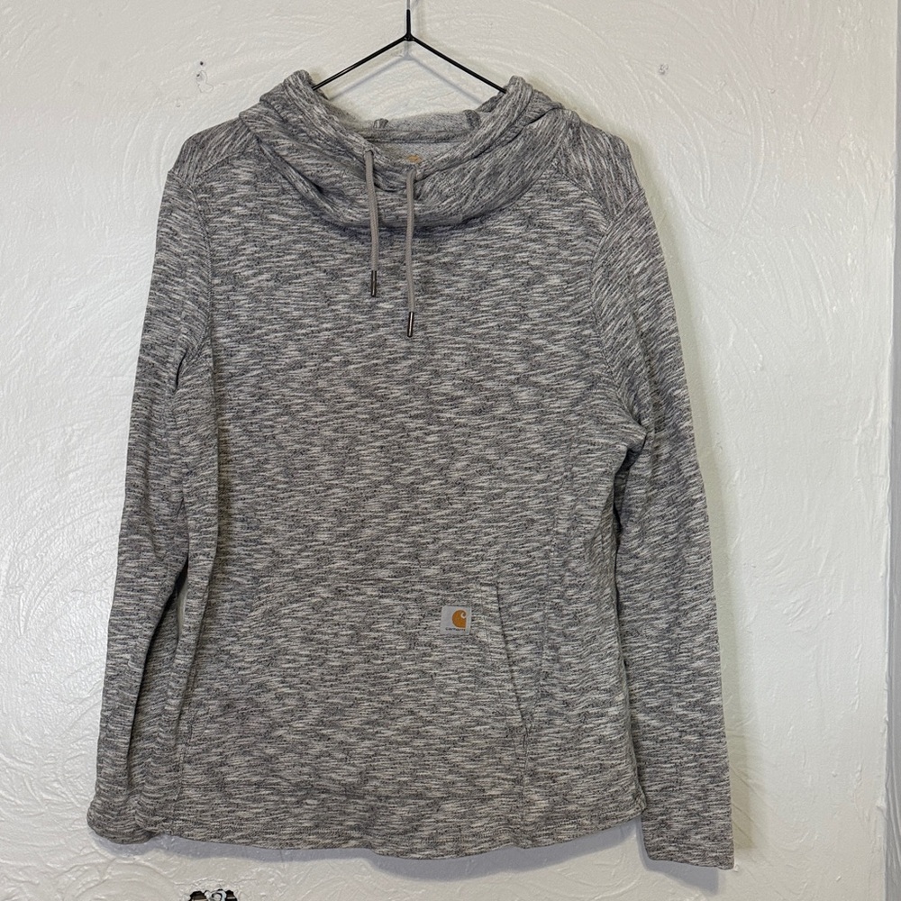 Grey Carhartt